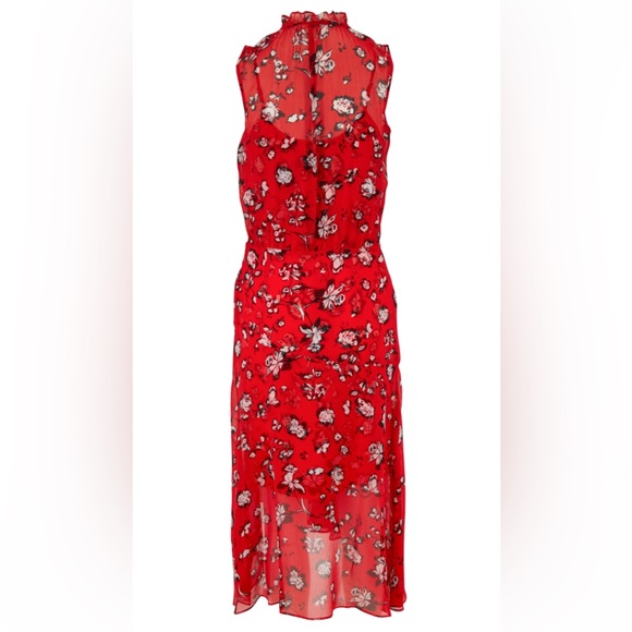 Veronica Beard Corsica dress - Picture 2 of 5